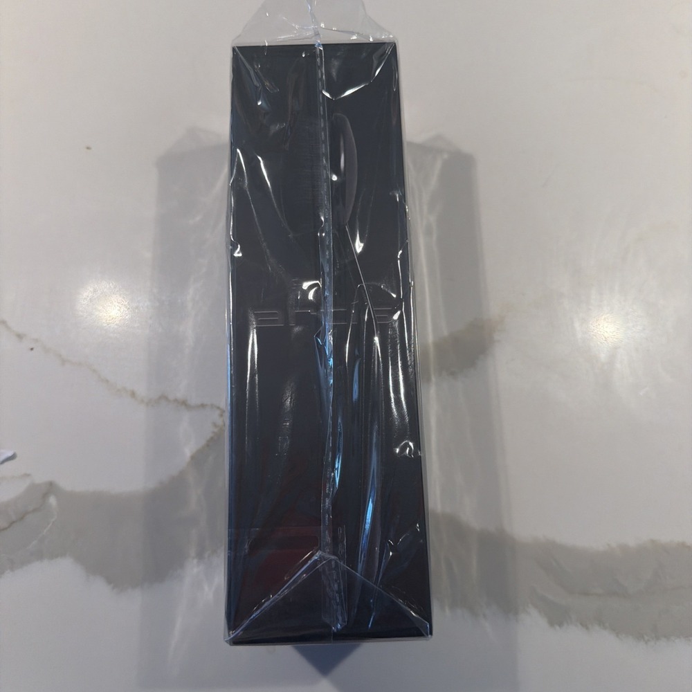Artis Elite Collection Oval 7 Black Finish Brush NEW & SEALED! $75 MSRP - Picture 4 of 5
